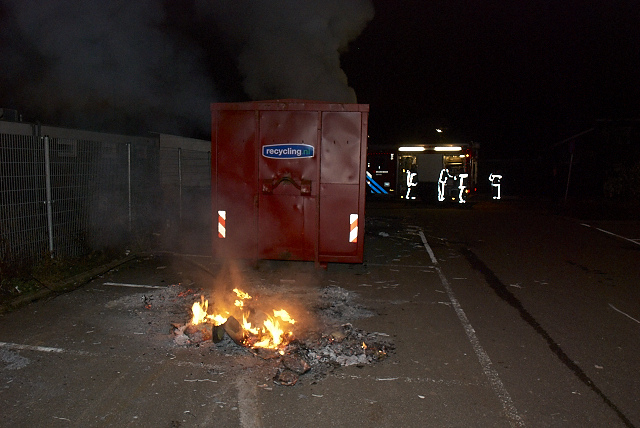 2012/14/GB 20120115 008 Containerbrand Lindberghstraat.jpg